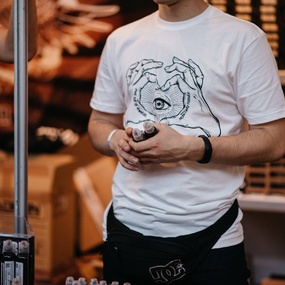 International Moscow Tattoo Week 2018 | Day 2 | 15 September