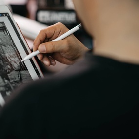 International Moscow Tattoo Week 2018 | Day 2 | 15 September