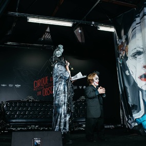 International Moscow Tattoo Week 2018 | Day 2 | 15 September