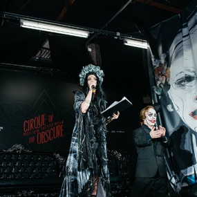 International Moscow Tattoo Week 2018 | Day 2 | 15 September