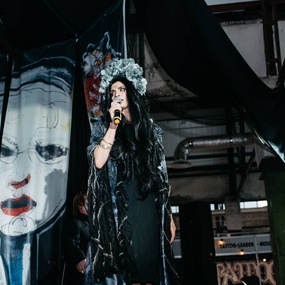 International Moscow Tattoo Week 2018 | Day 2 | 15 September