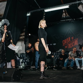 International Moscow Tattoo Week 2018 | Day 2 | 15 September