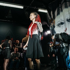 International Moscow Tattoo Week 2018 | Day 2 | 15 September