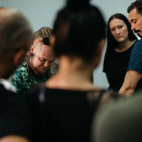 International Moscow Tattoo Week 2018 | Day 2 | 15 September