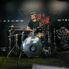 International Moscow Tattoo Week 2018 | Day 2 | 15 September