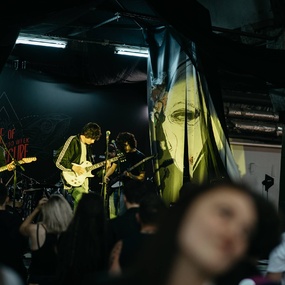 International Moscow Tattoo Week 2018 | Day 2 | 15 September