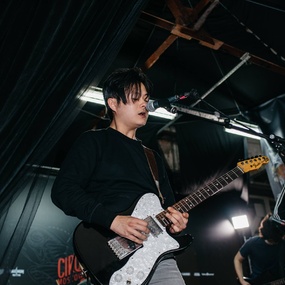 International Moscow Tattoo Week 2018 | Day 2 | 15 September