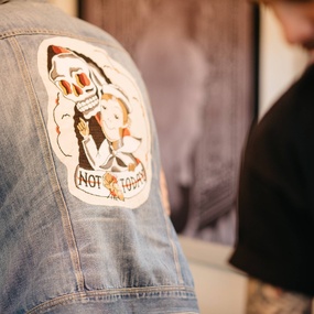 International Moscow Tattoo Week 2018 | Day 2 | 15 September