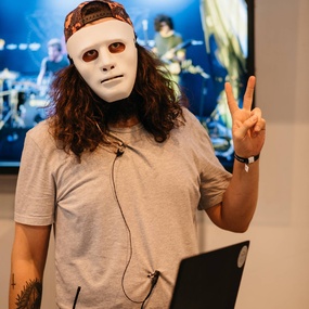 International Moscow Tattoo Week 2018 | Day 2 | 15 September