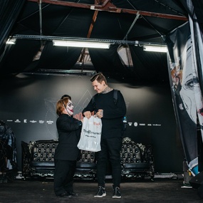 International Moscow Tattoo Week 2018 | Day 2 | 15 September