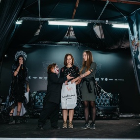 International Moscow Tattoo Week 2018 | Day 2 | 15 September