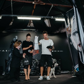 International Moscow Tattoo Week 2018 | Day 2 | 15 September