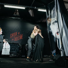 International Moscow Tattoo Week 2018 | Day 2 | 15 September