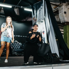 International Moscow Tattoo Week 2018 | Day 2 | 15 September