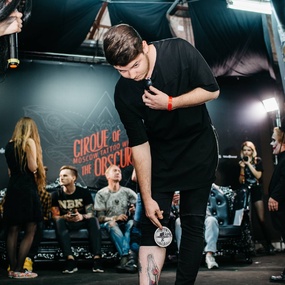 International Moscow Tattoo Week 2018 | Day 2 | 15 September
