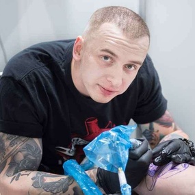 12th Tattoofest convention in Krakow | Day 1