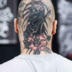 12th Tattoofest convention in Krakow | Day 1