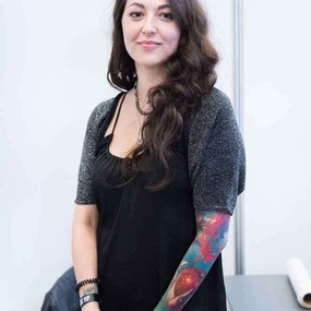 12th Tattoofest convention in Krakow | Day 1