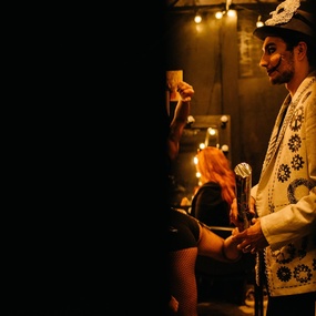 International Moscow Tattoo Week 2018 | Day 2 | 15 September