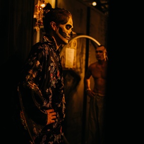 International Moscow Tattoo Week 2018 | Day 2 | 15 September