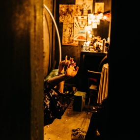 International Moscow Tattoo Week 2018 | Day 2 | 15 September