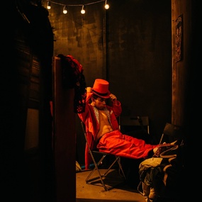 International Moscow Tattoo Week 2018 | Day 2 | 15 September