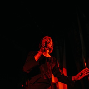 International Moscow Tattoo Week 2018 | Day 2 | 15 September