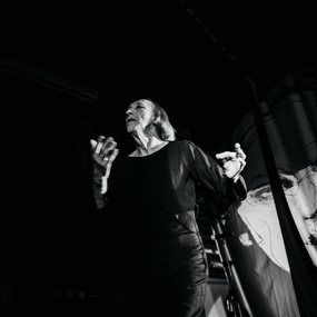 International Moscow Tattoo Week 2018 | Day 2 | 15 September