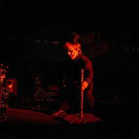 International Moscow Tattoo Week 2018 | Day 2 | 15 September