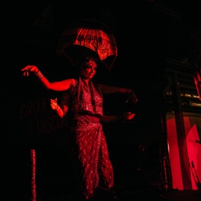 International Moscow Tattoo Week 2018 | Day 2 | 15 September