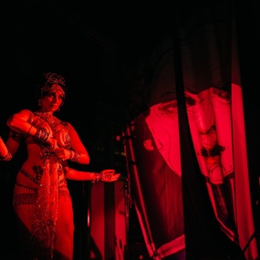 International Moscow Tattoo Week 2018 | Day 2 | 15 September