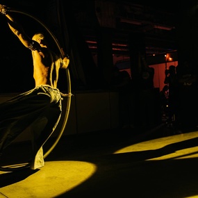 International Moscow Tattoo Week 2018 | Day 2 | 15 September