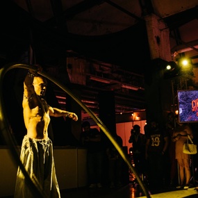 International Moscow Tattoo Week 2018 | Day 2 | 15 September