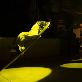 International Moscow Tattoo Week 2018 | Day 2 | 15 September