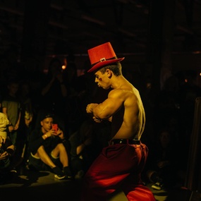 International Moscow Tattoo Week 2018 | Day 2 | 15 September