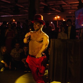 International Moscow Tattoo Week 2018 | Day 2 | 15 September