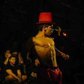 International Moscow Tattoo Week 2018 | Day 2 | 15 September