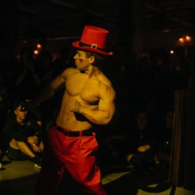 International Moscow Tattoo Week 2018 | Day 2 | 15 September