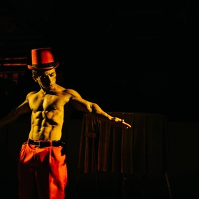 International Moscow Tattoo Week 2018 | Day 2 | 15 September