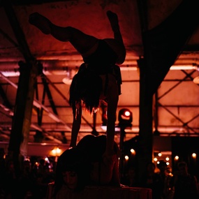 International Moscow Tattoo Week 2018 | Day 2 | 15 September