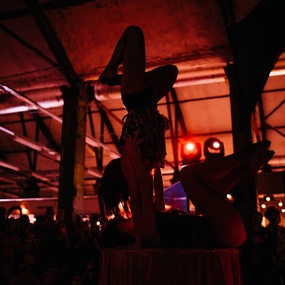 International Moscow Tattoo Week 2018 | Day 2 | 15 September