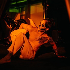 International Moscow Tattoo Week 2018 | Day 2 | 15 September