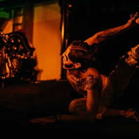 International Moscow Tattoo Week 2018 | Day 2 | 15 September