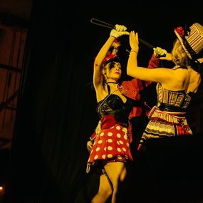 International Moscow Tattoo Week 2018 | Day 2 | 15 September