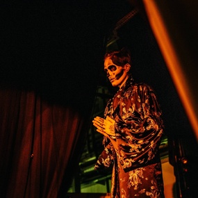 International Moscow Tattoo Week 2018 | Day 2 | 15 September