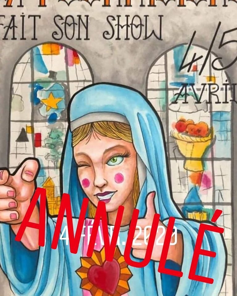 La Fourmilière Fait Son Show La Fourmilière Fait Son Show