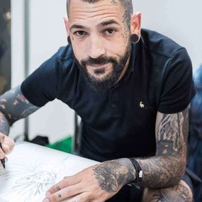 12th Tattoofest convention in Krakow | Day 1