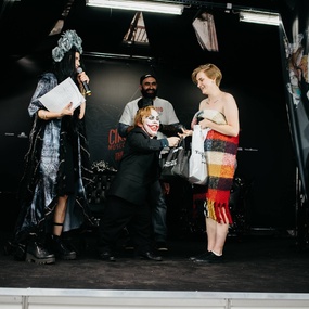 International Moscow Tattoo Week 2018 | Day 2 | 15 September