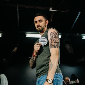International Moscow Tattoo Week 2018 | Day 2 | 15 September