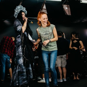 International Moscow Tattoo Week 2018 | Day 2 | 15 September